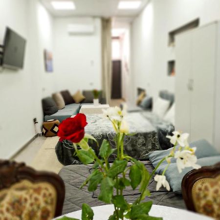 Maison Blanche Tunis Luaran gambar