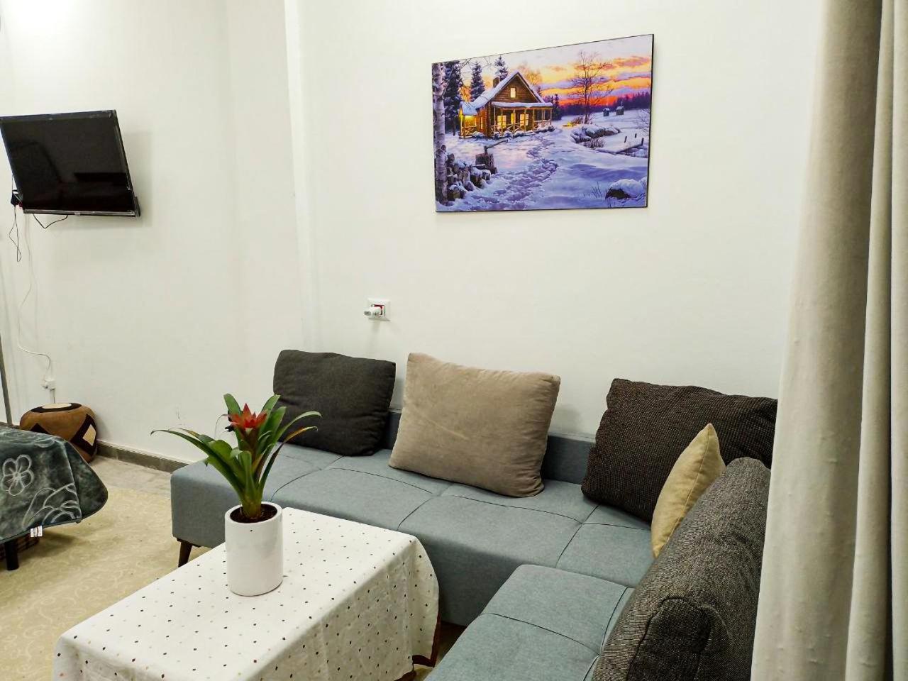 Maison Blanche Tunis Luaran gambar
