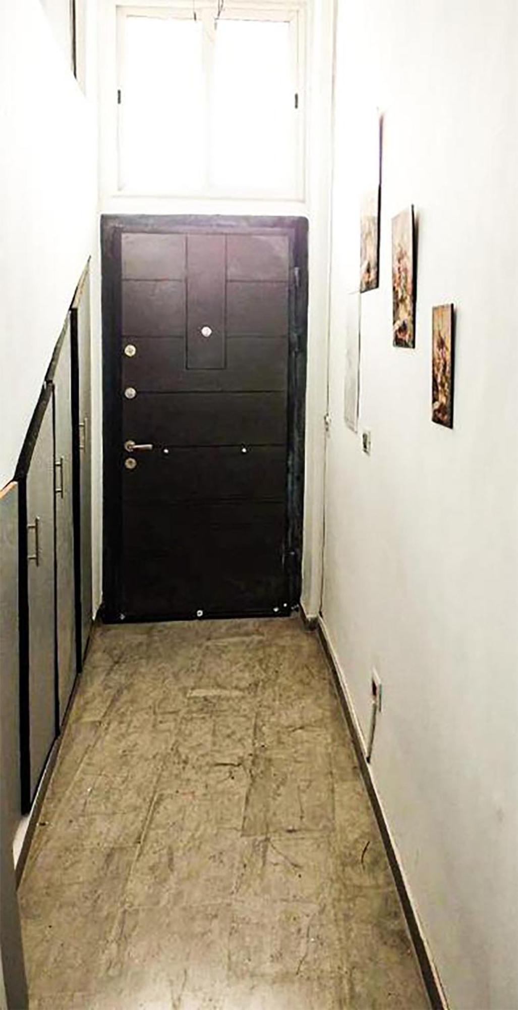 Maison Blanche Tunis Luaran gambar