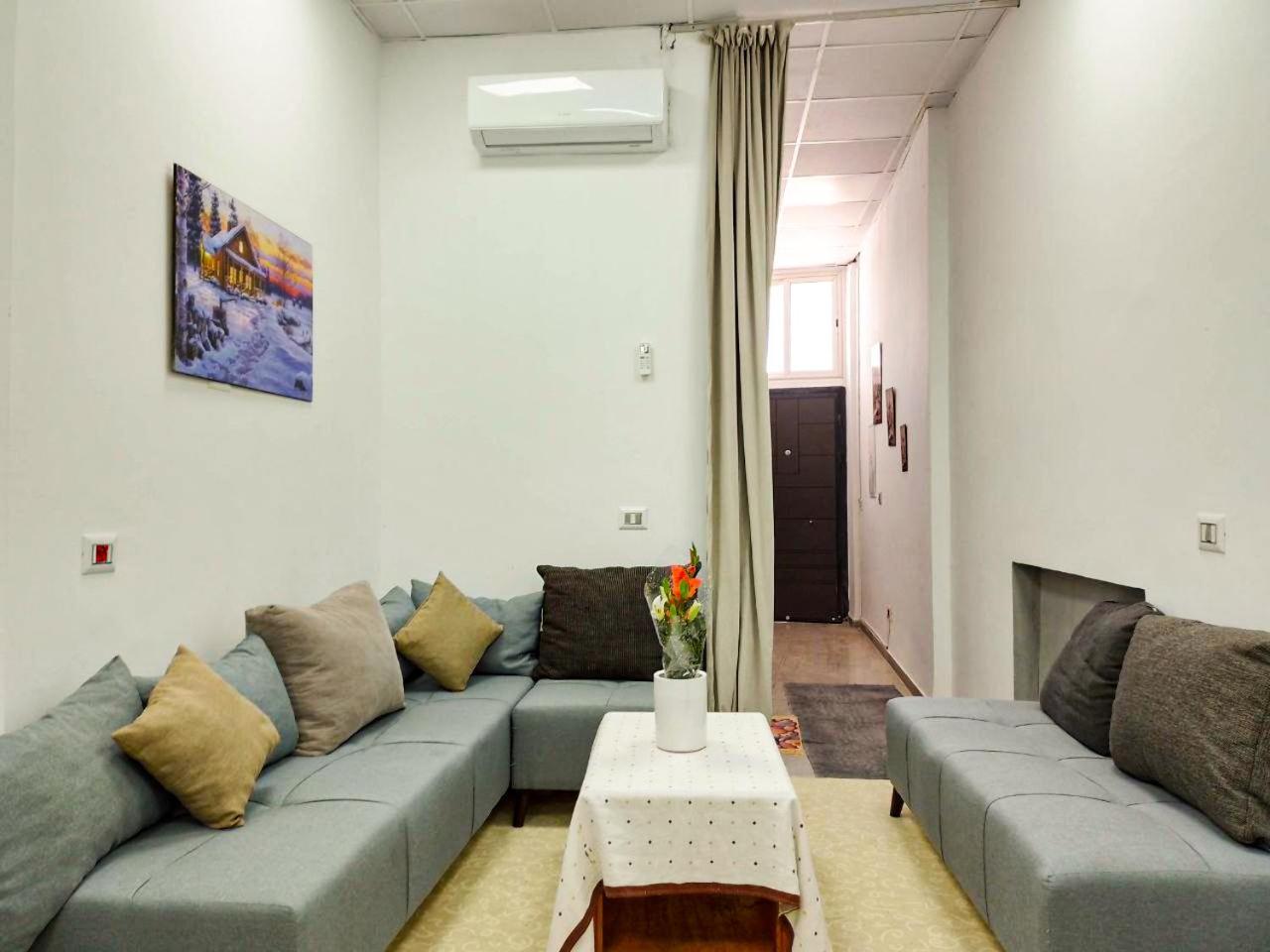 Maison Blanche Tunis Luaran gambar