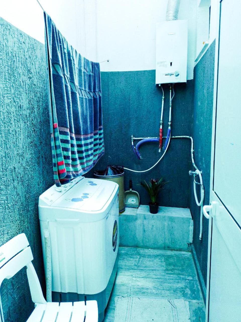 Maison Blanche Tunis Luaran gambar