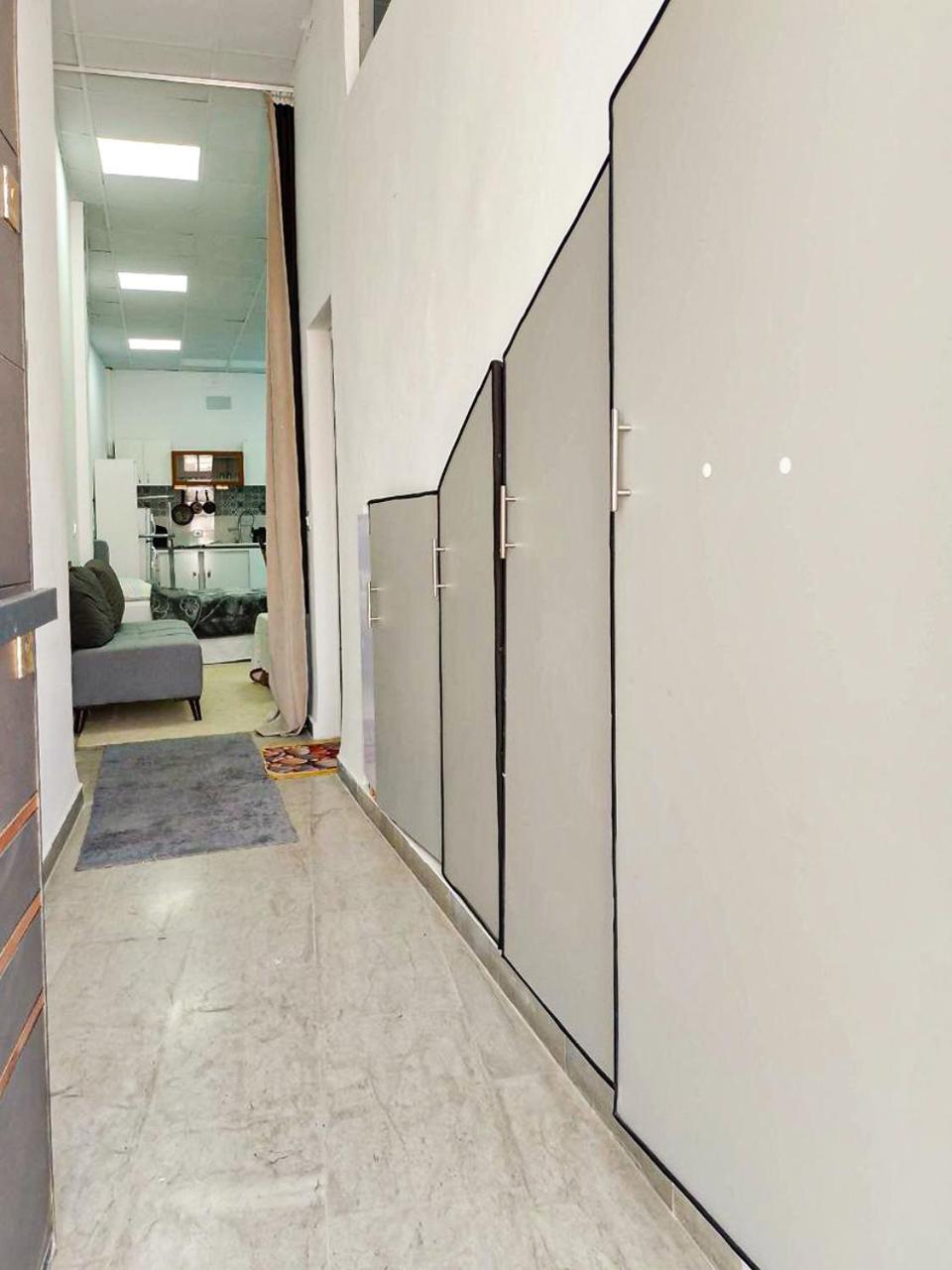 Maison Blanche Tunis Luaran gambar