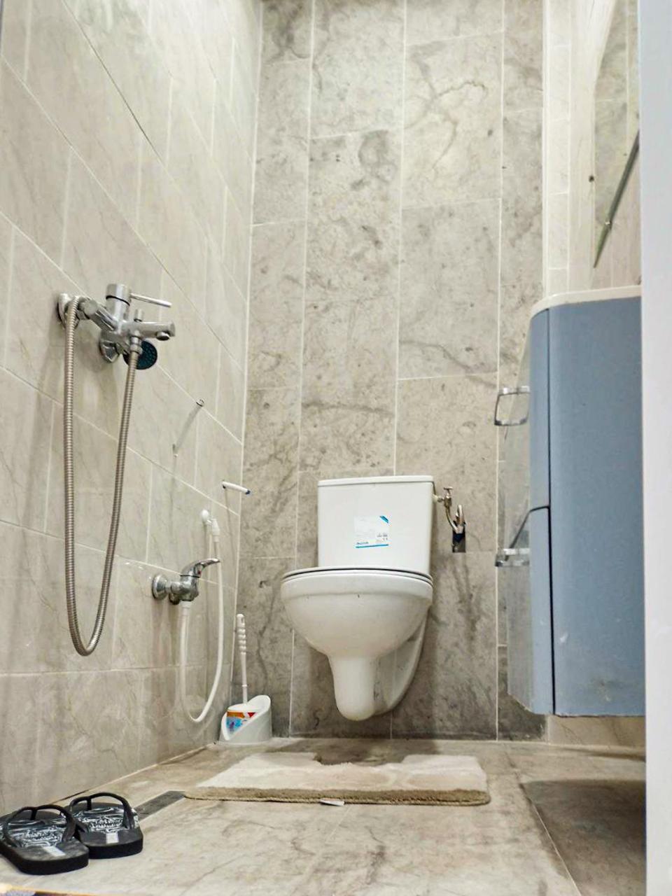 Maison Blanche Tunis Luaran gambar