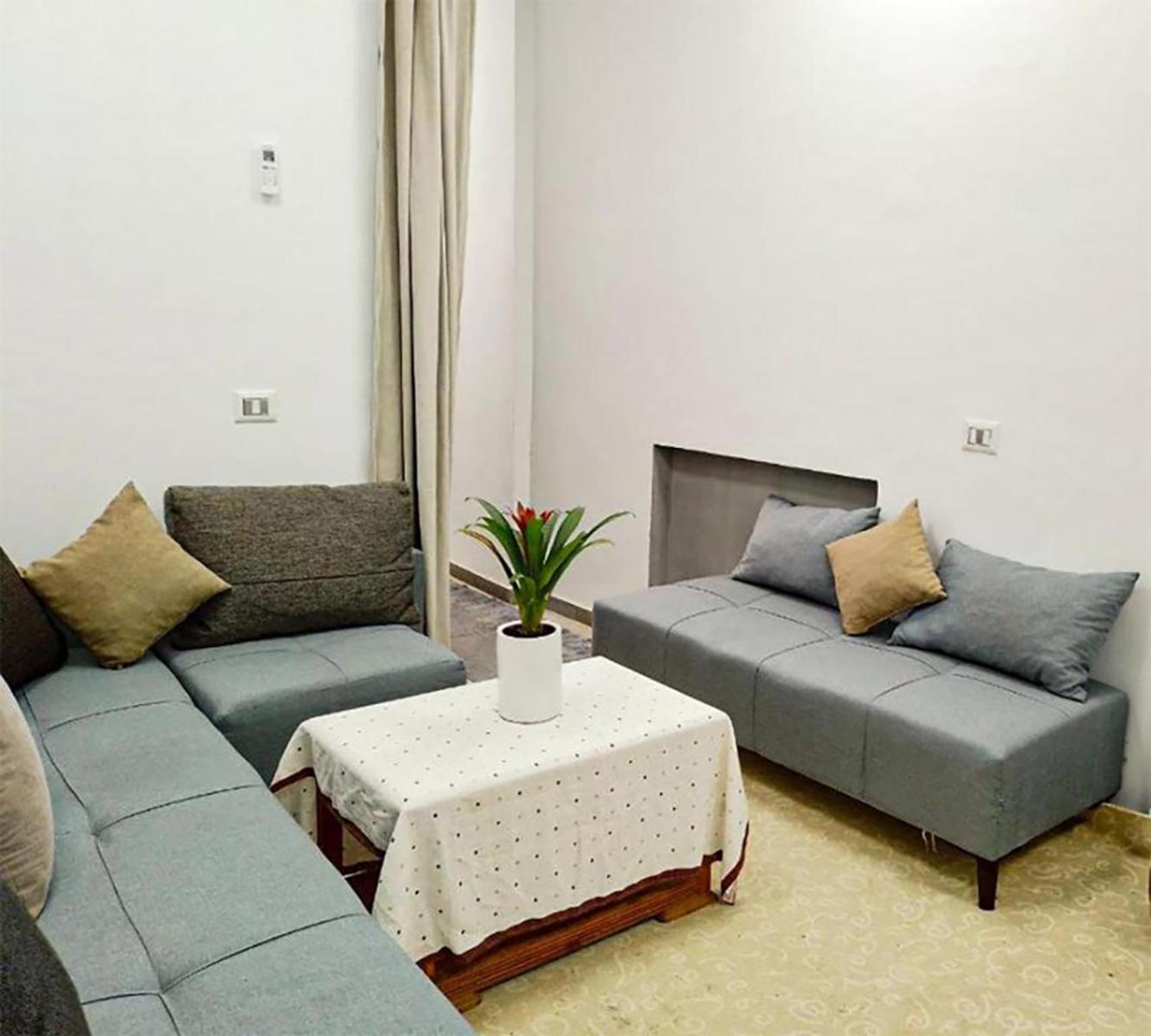 Maison Blanche Tunis Luaran gambar
